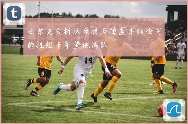 法尔克分析沃尔特马德夏季转会可能性纽卡希望他离队